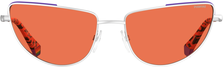 Сонцезахисні окуляри Сонцезахисні окуляри Polaroid PLD 6129/S G2I57HE