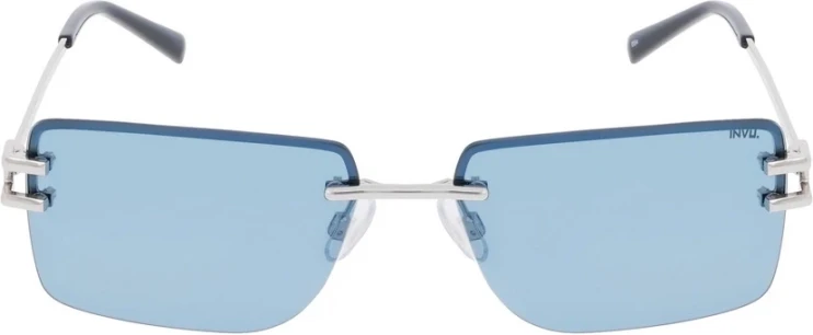 Сонцезахисні окуляри Сонцезахисні окуляри INVU IB12505B