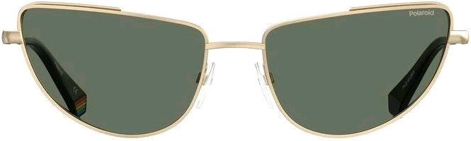 Сонцезахисні окуляри Сонцезахисні окуляри Polaroid PLD 6129/S PEF57UC