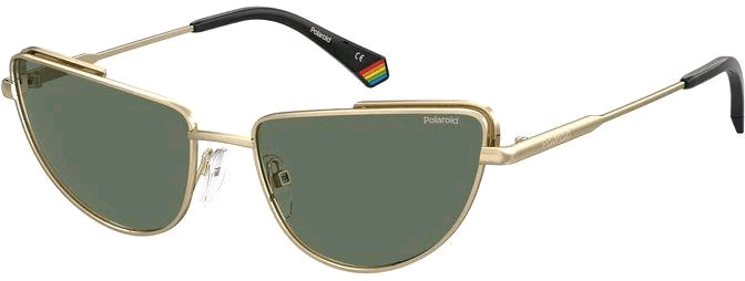 Солнцезащитные очки Солнцезащитные очки Polaroid PLD 6129/S PEF57UC