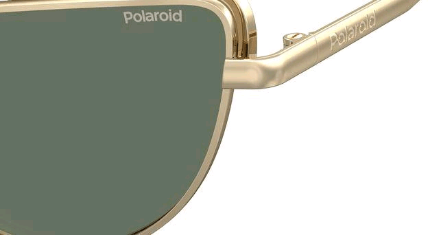 Сонцезахисні окуляри Сонцезахисні окуляри Polaroid PLD 6129/S PEF57UC