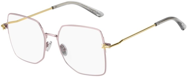 Оправа Jimmy Choo JC262 35J5518