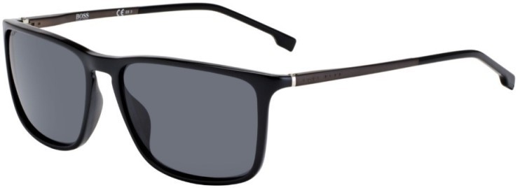 Сонцезахисні окуляри Hugo Boss 1182/S 80757IR
