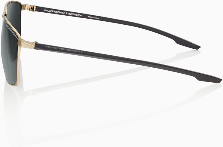 Сонцезахисні окуляри Сонцезахисні окуляри Porsche P8948 C 63