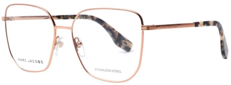 Оправа Marc Jacobs MARC 370 DDB5716