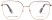 Оправа Marc Jacobs MARC 370 DDB5716