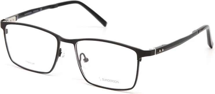 Оправа Оправа Sunderson SDO 5006 NS MBKDGUN