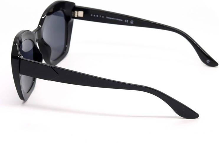 Сонцезахисні окуляри Сонцезахисні окуляри Casta CS 1056 BK