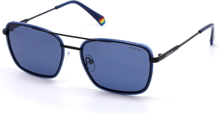 Солнцезащитные очки Солнцезащитные очки Polaroid PLD 6115/S PJP56C3