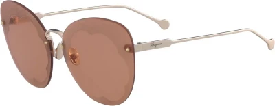 Salvatore Ferragamo	 SF 178S 719