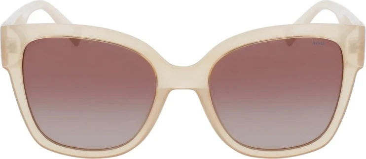 Солнцезащитные очки Солнцезащитные очки INVU IB22420C