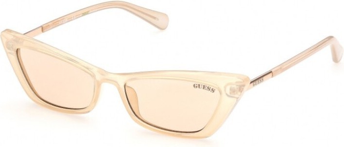Солнцезащитные очки Солнцезащитные очки Guess GU8229 57E 53