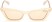 Солнцезащитные очки Солнцезащитные очки Guess GU8229 57E 53