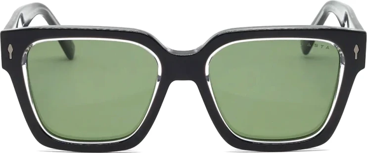 Сонцезахисні окуляри Сонцезахисні окуляри Casta CS 1198 KB GRY