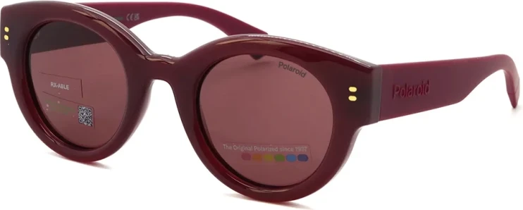 Солнцезащитные очки Солнцезащитные очки Polaroid PLD 6240/S/X 8CQ48KL