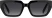 Сонцезахисні окуляри Сонцезахисні окуляри Marc Jacobs MARC 809/S 807549O