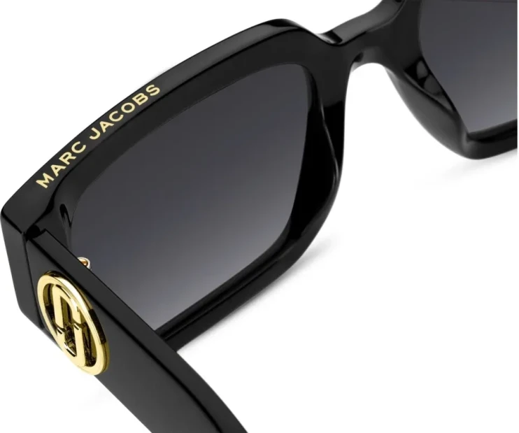 Сонцезахисні окуляри Сонцезахисні окуляри Marc Jacobs MARC 809/S 807549O