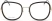 Оправа Оправа Marc Jacobs MARC 701 2M25321