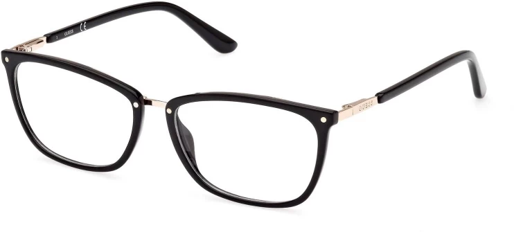Оправа Оправа Guess GU2958 001 54