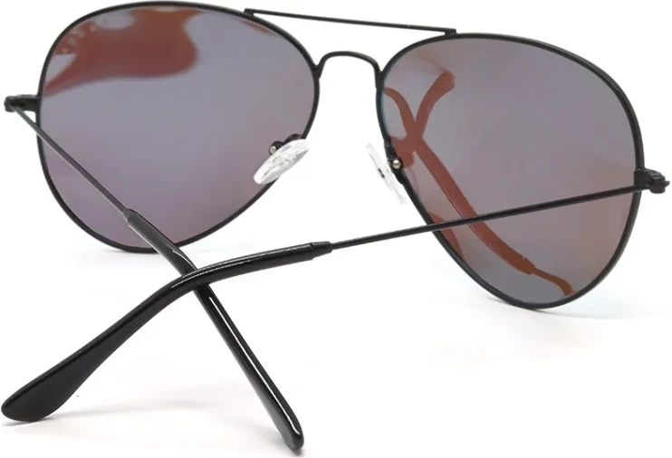 Сонцезахисні окуляри Сонцезахисні окуляри Casta CS 2066 LU BKBL