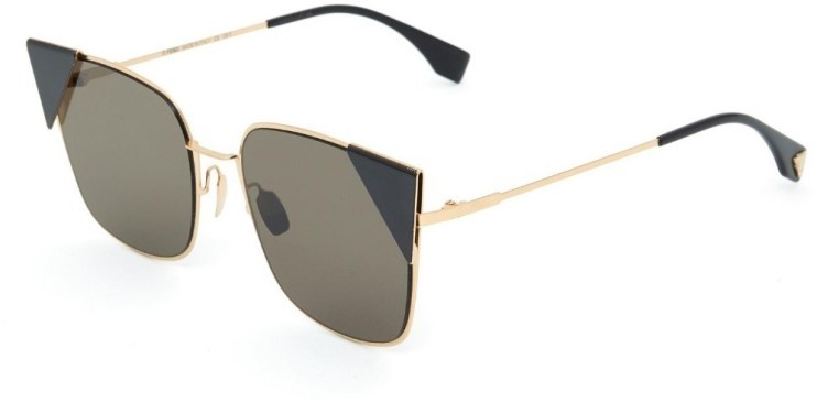 Солнцезащитные очки Солнцезащитные очки Fendi FF 0191/S 000552M