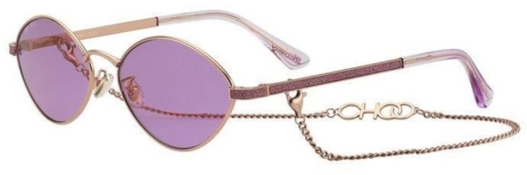 Сонцезахисні окуляри Jimmy Choo SONNY/S S9E5813