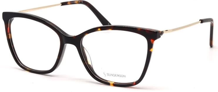 Оправа Оправа Sunderson SDO 4040 DEMI