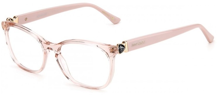 Оправа Оправа Jimmy Choo JC317 25TH FWM5417