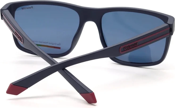 Сонцезахисні окуляри Сонцезахисні окуляри Polaroid PLD 2149/S PJP57C3