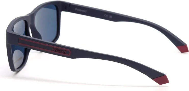 Сонцезахисні окуляри Сонцезахисні окуляри Polaroid PLD 2149/S PJP57C3