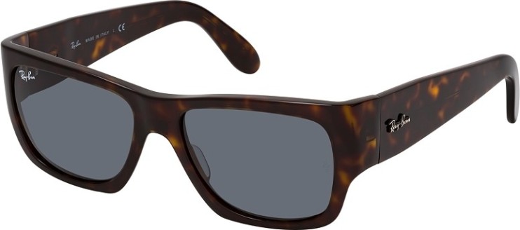 Солнцезащитные очки Солнцезащитные очки Ray-Ban RB2187 902/R5 54 Ray-Ban Ray-Ban