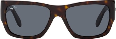 Ray-Ban RB2187 902/R5 54