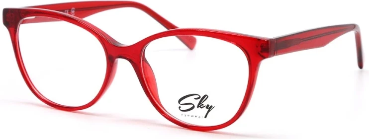 Оправа Оправа Sky SKO 4009 CRWIN