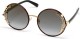 Солнцезащитные очки Солнцезащитные очки Jimmy Choo GEMA/S 08659FQ