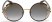 Солнцезащитные очки Солнцезащитные очки Jimmy Choo GEMA/S 08659FQ