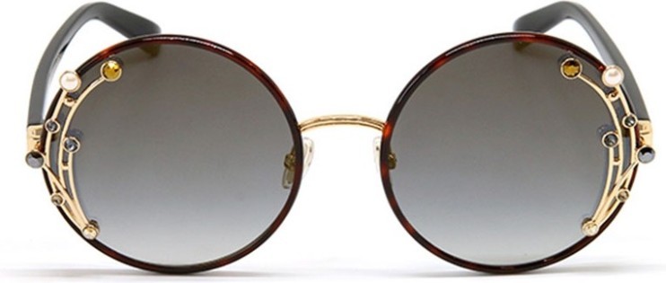 Сонцезахисні окуляри Сонцезахисні окуляри Jimmy Choo GEMA/S 08659FQ