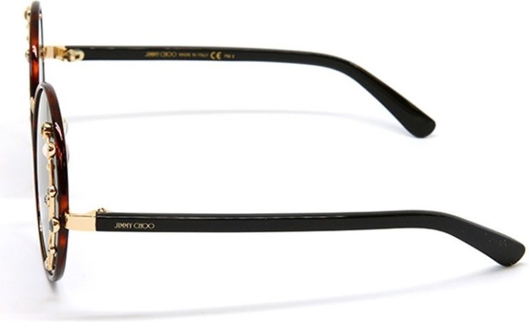 Сонцезахисні окуляри Сонцезахисні окуляри Jimmy Choo GEMA/S 08659FQ