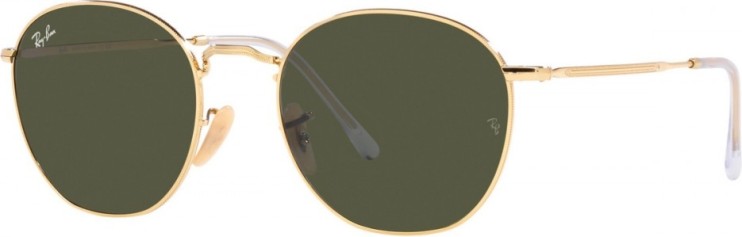 Солнцезащитные очки Солнцезащитные очки Ray-Ban RB3772 001/31 54 Ray-Ban Ray-Ban