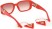 Солнцезащитные очки Солнцезащитные очки Guess GU7891 66F 53