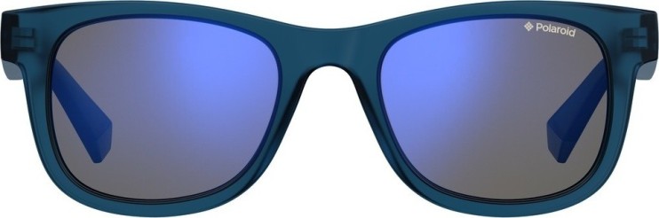 Детские солнцезащитные очки Детские солнцезащитные очки Polaroid PLD 8009/N/NEW PJP 5X