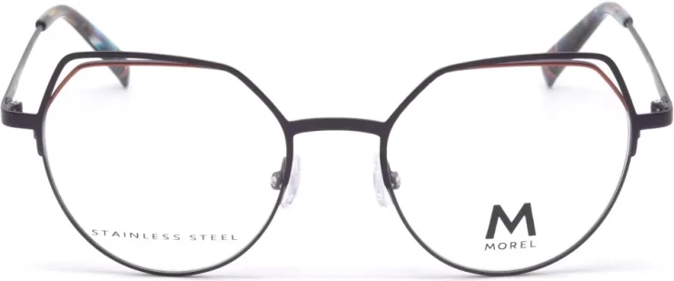 Оправа Оправа Marius Morel INDIGO 2 PO04