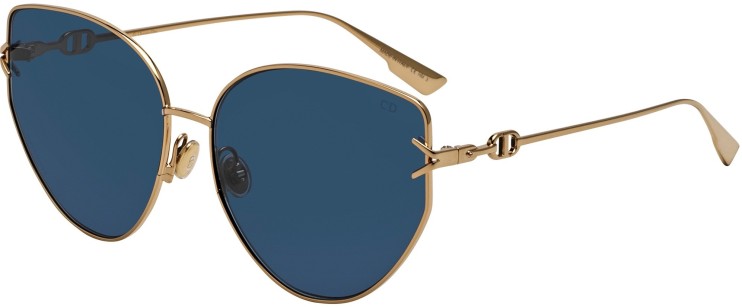 Солнцезащитные очки Солнцезащитные очки Christian Dior DIORGIPSY1 J5G62A9