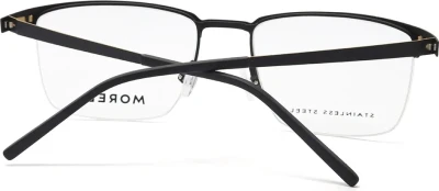 Marius Morel PLANCK 5 NM16