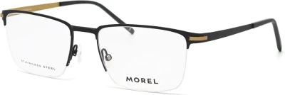 Marius Morel PLANCK 5 NM16