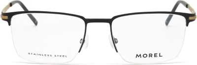 Marius Morel PLANCK 5 NM16