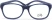 Оправа Оправа Sky SKO 0938 DBLU