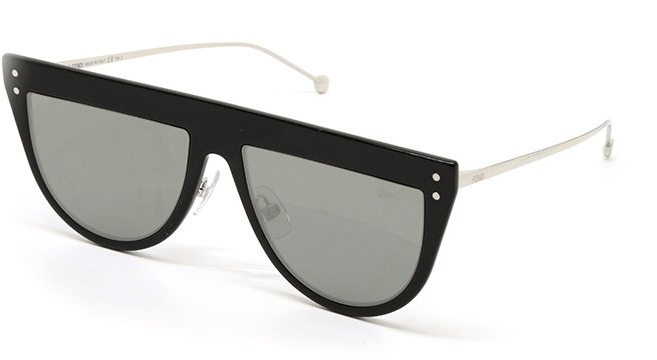 Солнцезащитные очки Солнцезащитные очки Fendi FF 0372/S 80755T4
