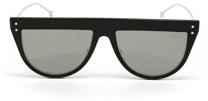 Солнцезащитные очки Солнцезащитные очки Fendi FF 0372/S 80755T4