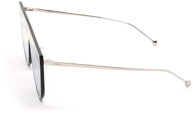 Солнцезащитные очки Солнцезащитные очки Fendi FF 0372/S 80755T4