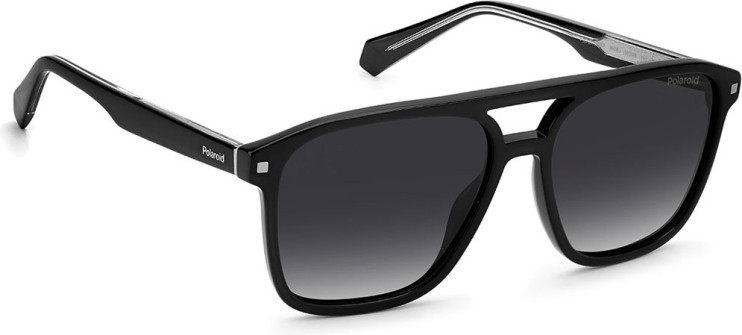 Сонцезахисні окуляри Сонцезахисні окуляри Polaroid PLD 2118/S/X 80757WJ